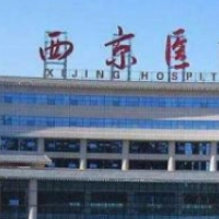 西京医院植发挂哪个科