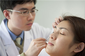 破尿酸注射隆鼻效果好不好?