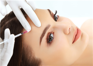 90斤的身材120斤的脸?咬肌肥大没关系,一针就帮你解决