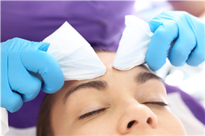 美白针是什么?有什么影响?