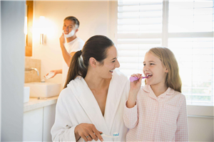 用冷光美白牙齿安全吗?冷光美白会伤害牙齿吗?