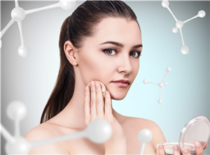 如何去除面部黄褐斑?祛斑三法!