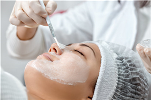 什么是酸性换肤?果酸换肤有副作用吗?