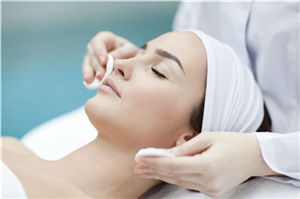 光子嫩肤,逆向生长魔法