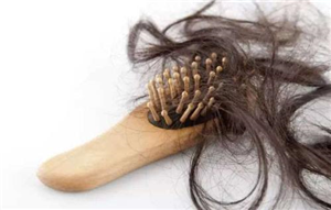 如果头发是加密的,它可以一步到位。