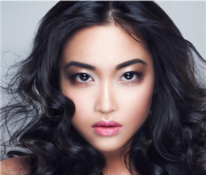 选择做美容小费,瞬间拥有古典美的气质。