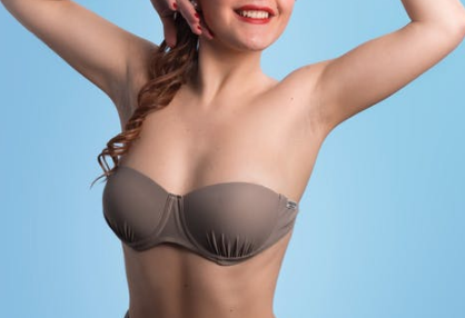 硅胶隆胸安全吗?