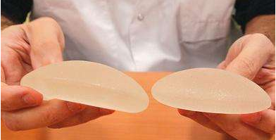 曼托假体隆胸有哪些优点?