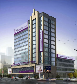 安徽韩美整形外科医院