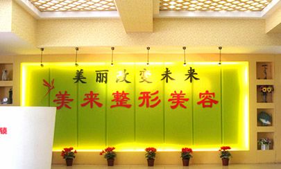 武汉新米来(原美来)整形美容医院
