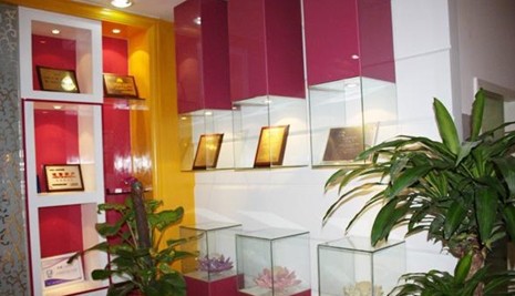 上海申九医疗整形美容医院