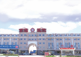 北京京通医疗美容医院