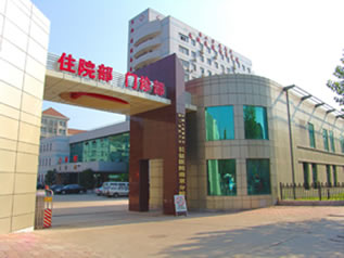 上海长征医院南京分院皮肤激光美容中心