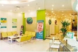 北京A+国际整形医院