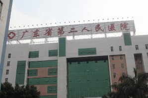 广东省第二人民医院整形激光美容中心
