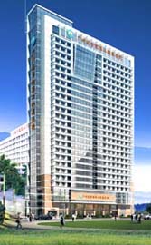 广州医学院第二附属医院整形激光美容外科