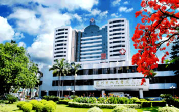 深圳市人民医院整形外科