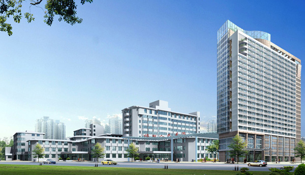 深圳市福田人民医院整形外科