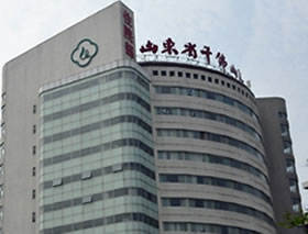 山东省千佛山医院整形外科