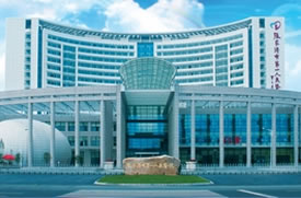 张家港人民医院烧伤整形科