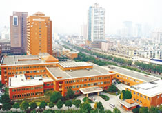 上海仁济整形外科