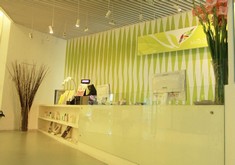 北京欧华医疗美容诊所