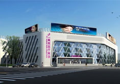 北京美莱医疗美容医院