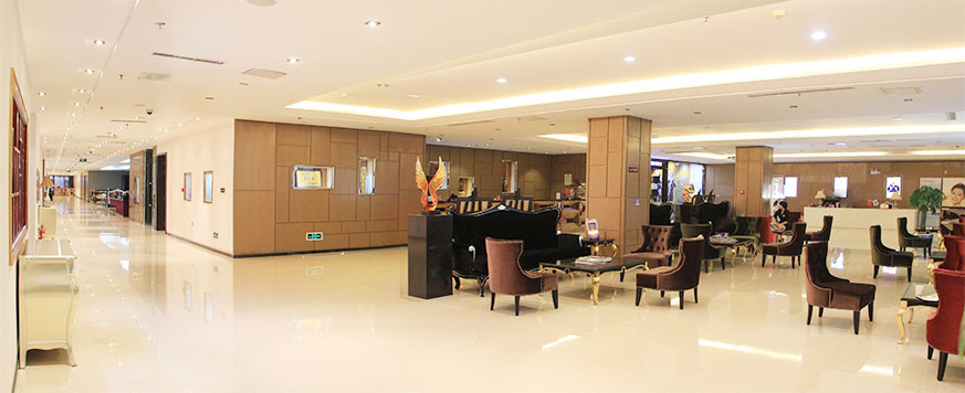 太原欧美莲整形美容医院 太原欧美莲整形美容医院