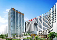 深圳丽港医疗美容门诊部