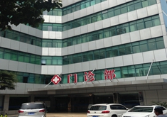 上海江城医院整形外科