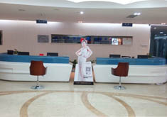 深圳科美丽格医疗美容医院