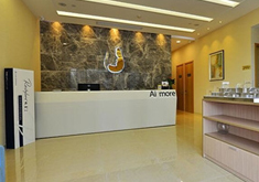 上海爱莫儿医疗美容门诊部