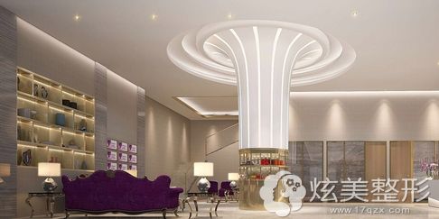 中山华美医疗美容门诊部 中山华美医疗美容门诊部