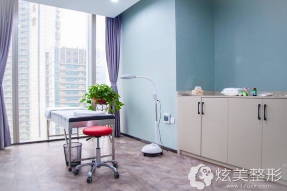 长沙欣颜医疗美容门诊部www.17qzx.com 长沙欣颜医疗美容门诊部www.17qzx.com