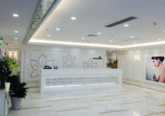 上海心妍(原百禾)整形医院