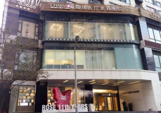 上海玫瑰医疗美容医院