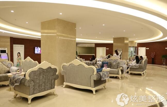 兰州时光激光整形美容医院 兰州时光激光整形美容医院