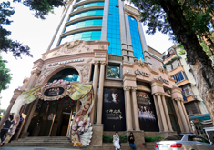 广州壹加壹整形美容医院