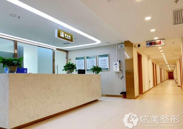 太原军大医疗美容医院 太原军大医疗美容医院