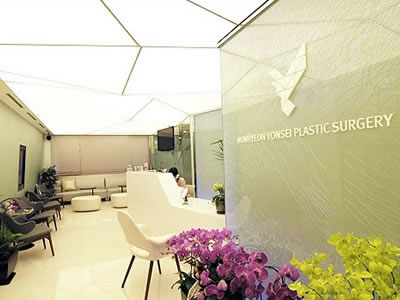 韩国丽丝整形外科医院