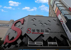 韩国S整形外科