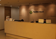 韩国YEJUNG HOLIC整形外科
