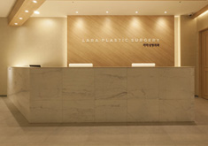 韩国lara整形外科