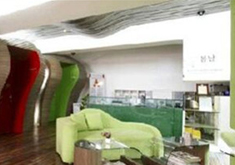 韩国春日整形外科医院