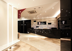 韩国volume整形医院