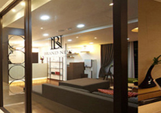 韩国Brandnew整形外科医院