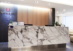 韩国来丽整形医院