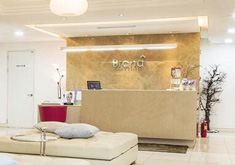 韩国brand整形外科