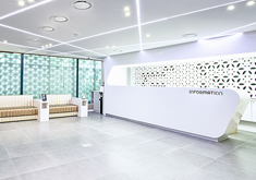 韩国丽偶整形医院