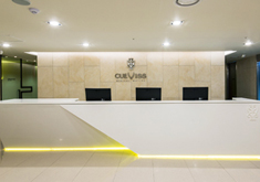 韩国cueviss整形外科医院